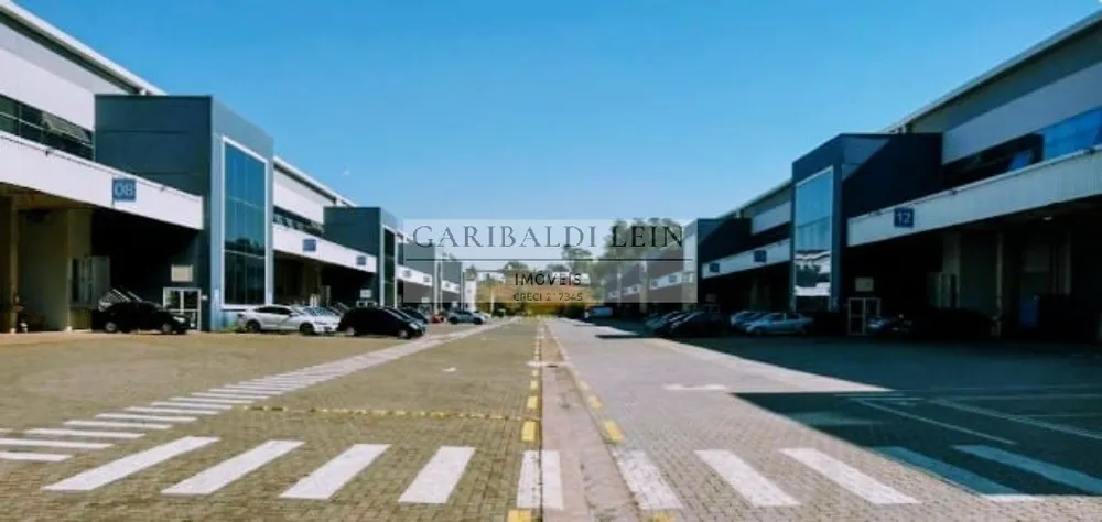 Depósito-Galpão, 1715 m² - Foto 1