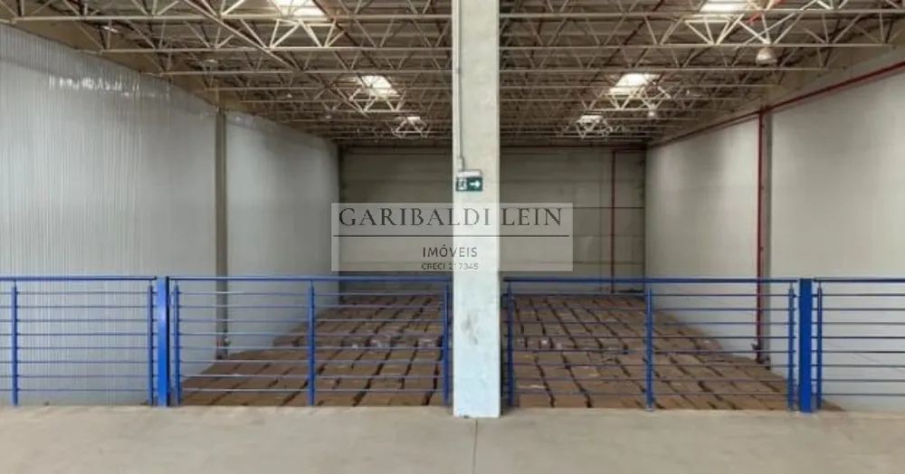 Depósito-Galpão, 1715 m² - Foto 5