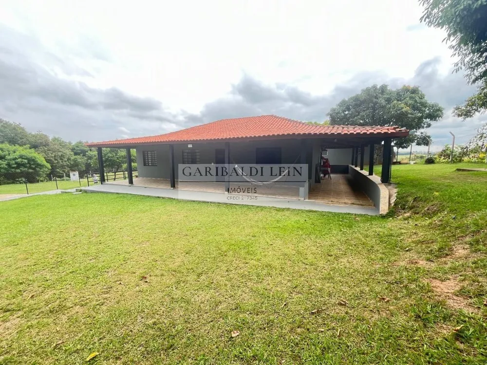 Chácara, 4 quartos - Foto 2