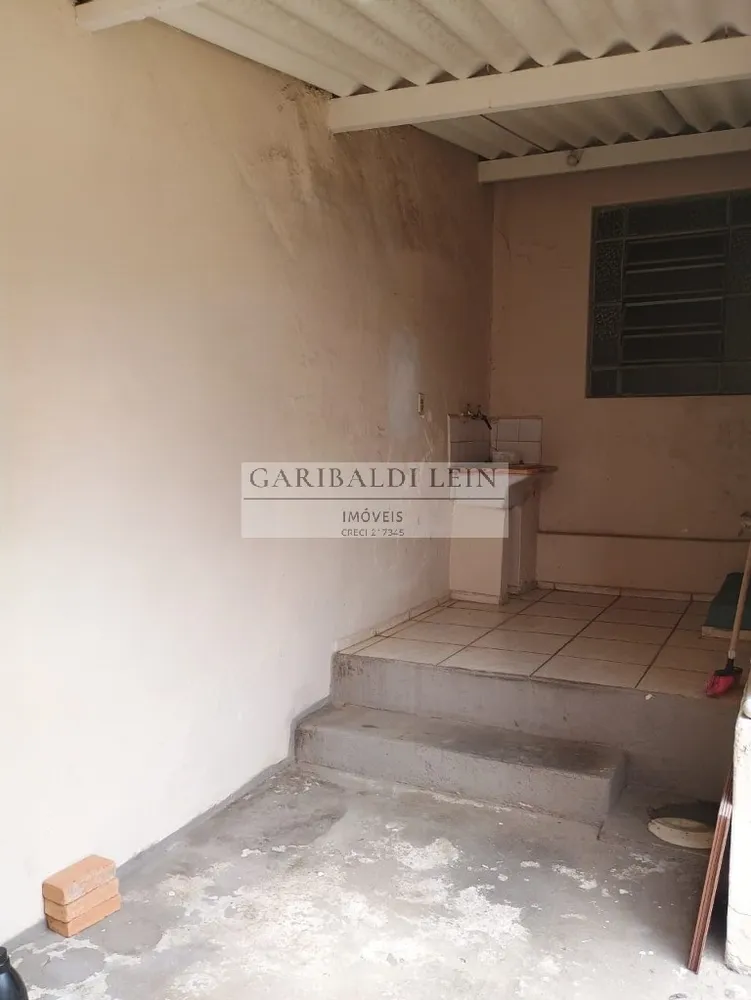 Casa, 2 quartos, 61 m² - Foto 5