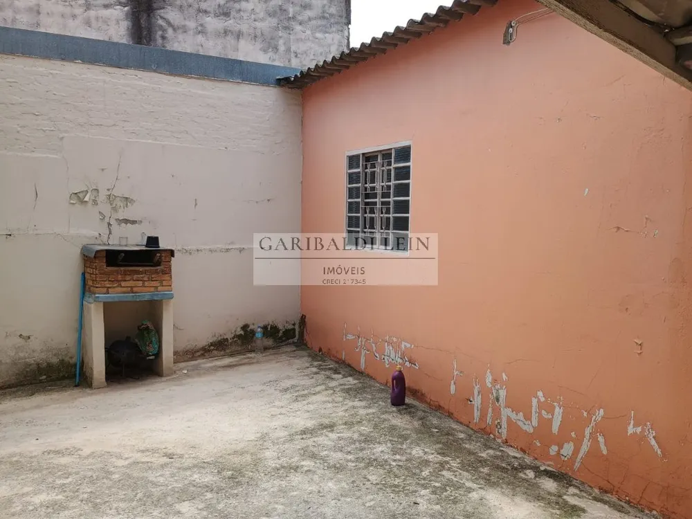 Casa, 2 quartos, 61 m² - Foto 6