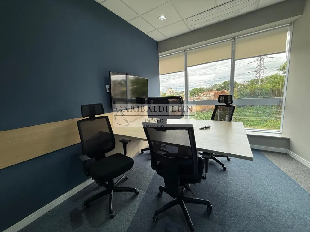 Sala-Conjunto, 89 m² - Foto 6