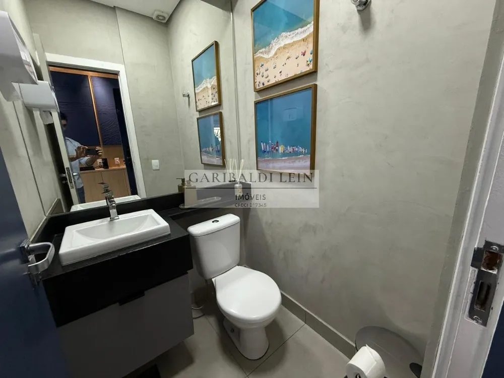 Sala-Conjunto, 89 m² - Foto 4