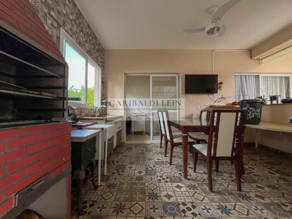 Casa, 7 quartos, 280 m² - Foto 2