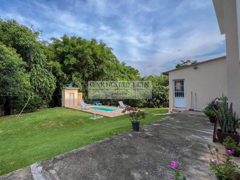 Casa, 7 quartos, 280 m² - Foto 3