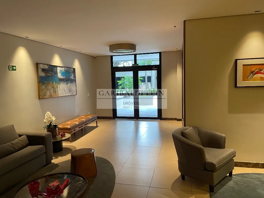 Apartamento, 3 quartos, 117 m² - Foto 1