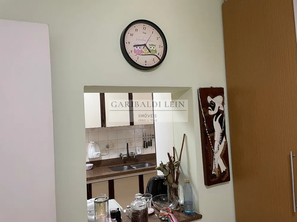 Apartamento, 3 quartos, 117 m² - Foto 11