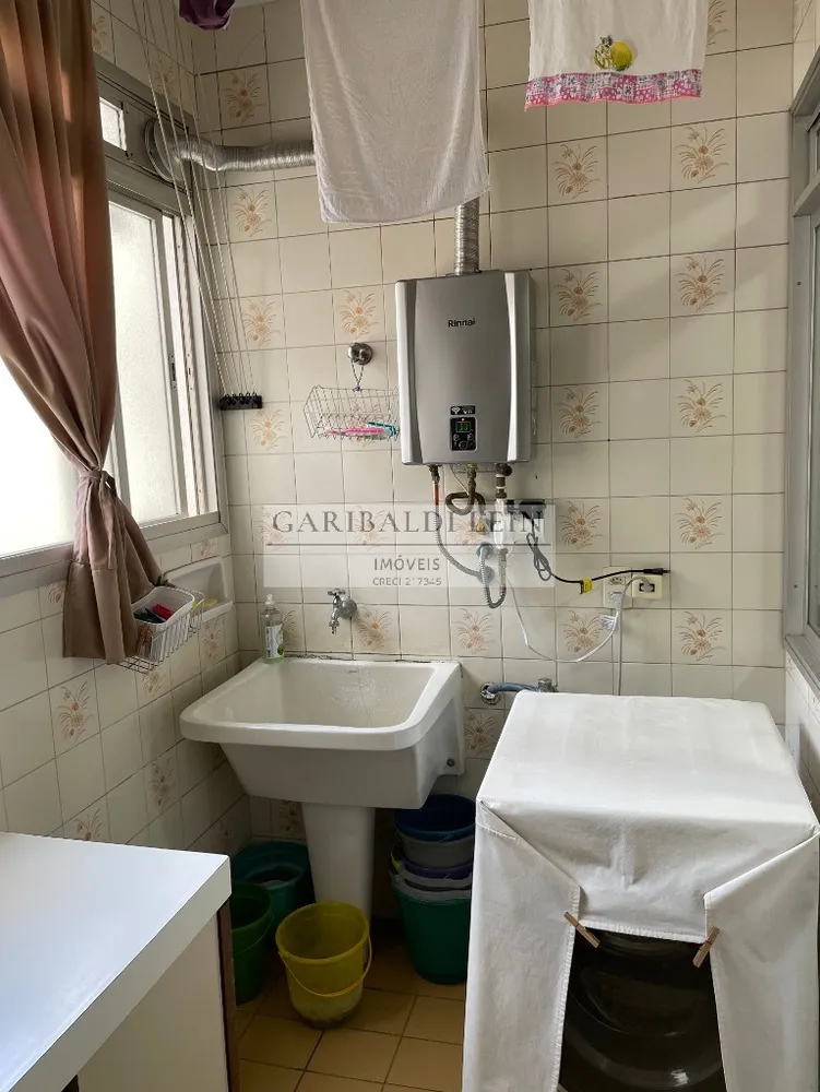 Apartamento, 3 quartos, 117 m² - Foto 12