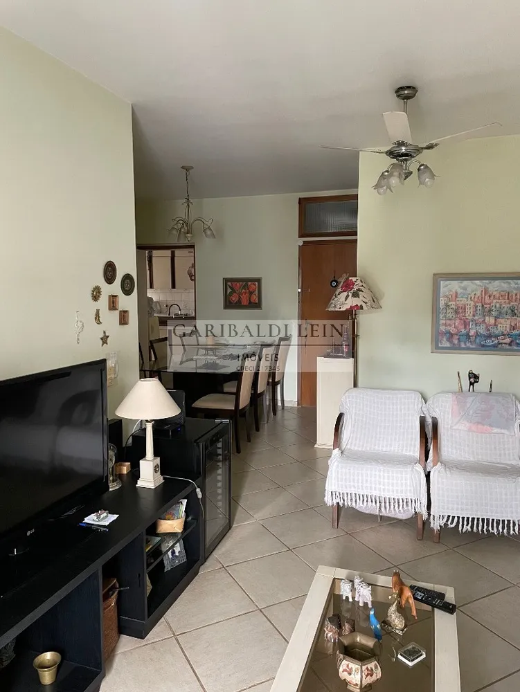 Apartamento, 3 quartos, 117 m² - Foto 4