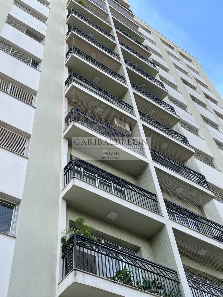Apartamento, 3 quartos, 117 m² - Foto 3