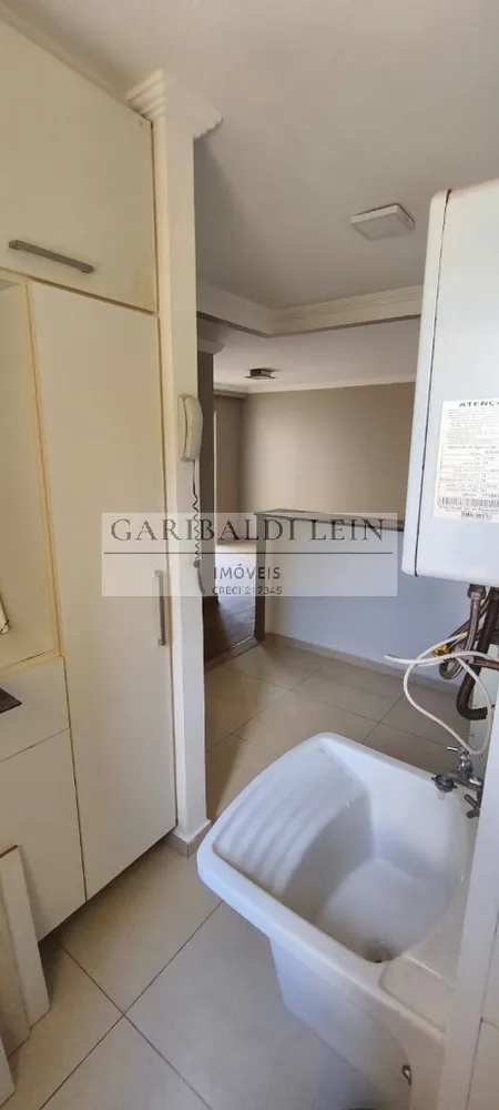 Apartamento, 3 quartos, 69 m² - Foto 10