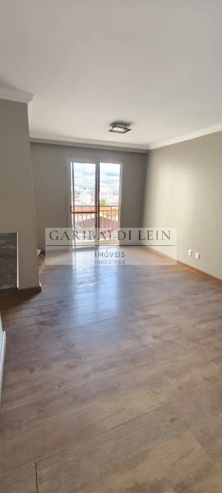 Apartamento, 3 quartos, 69 m² - Foto 1
