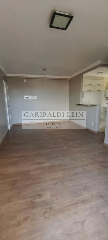Apartamento, 3 quartos, 69 m² - Foto 2