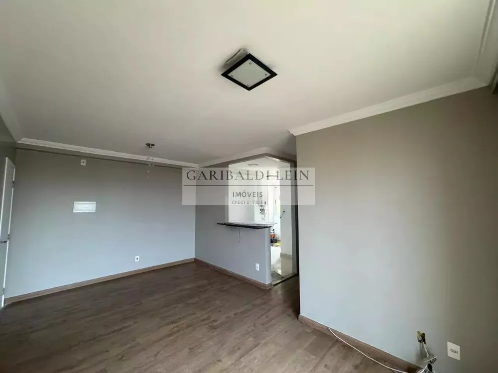 Apartamento, 3 quartos, 69 m² - Foto 3