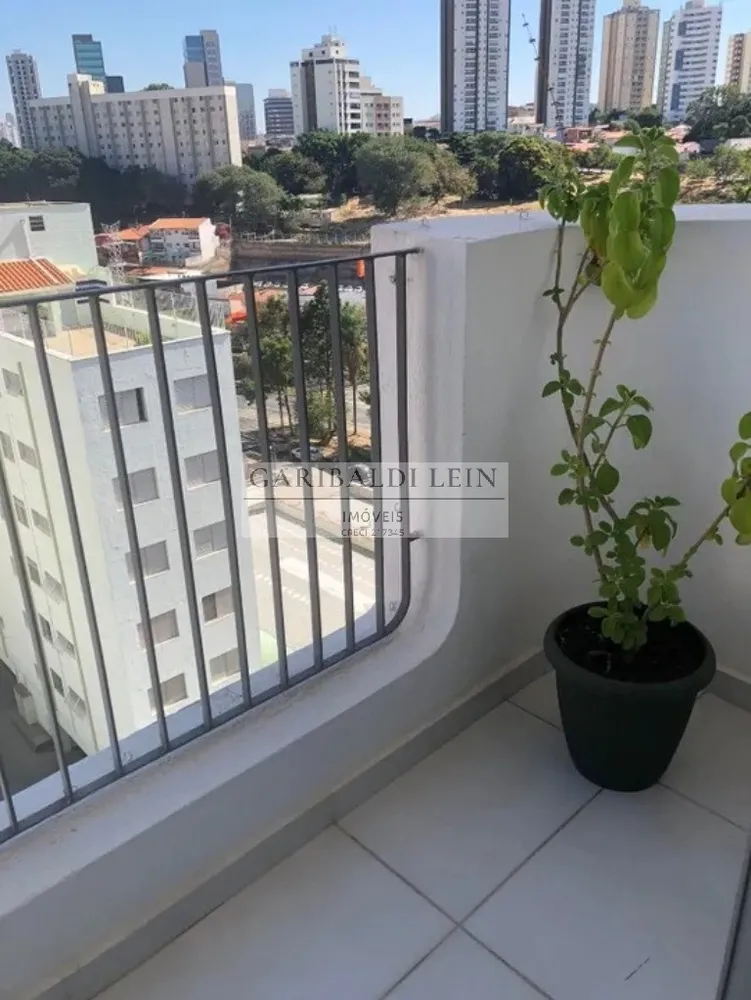 Apartamento, 3 quartos, 105 m² - Foto 5