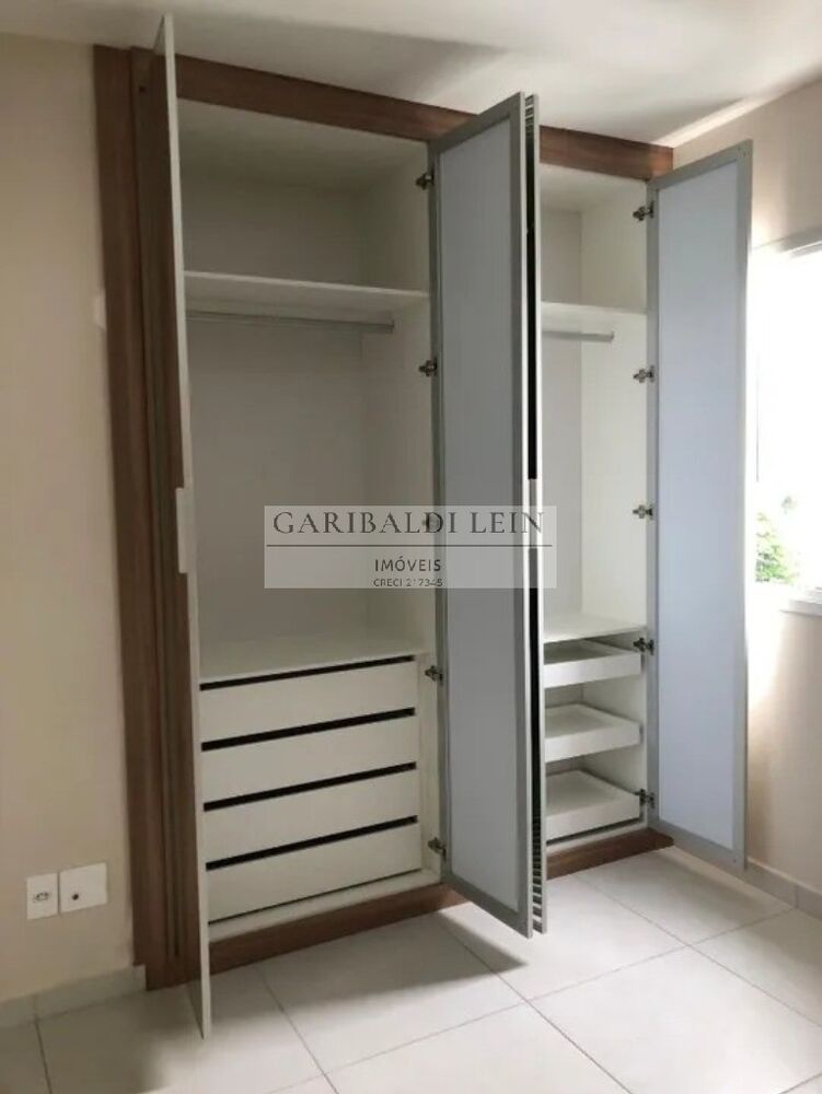Apartamento, 3 quartos, 105 m² - Foto 2
