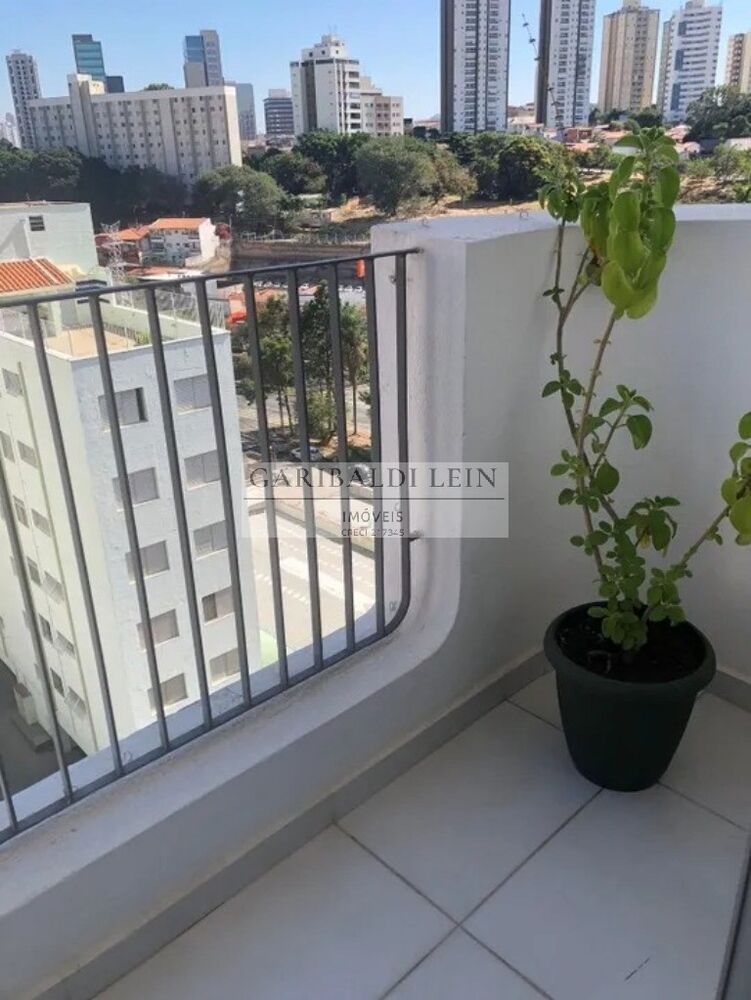 Apartamento, 3 quartos, 105 m² - Foto 1