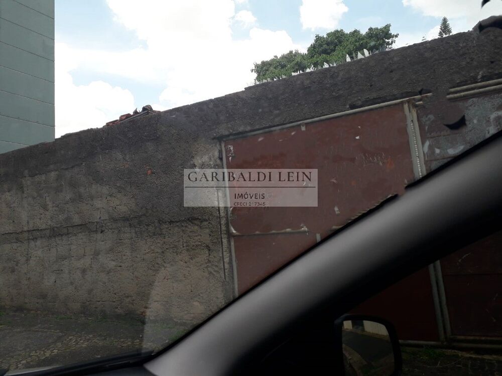 Terreno, 1069 m² - Foto 1