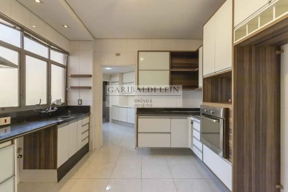Apartamento, 3 quartos, 180 m² - Foto 8