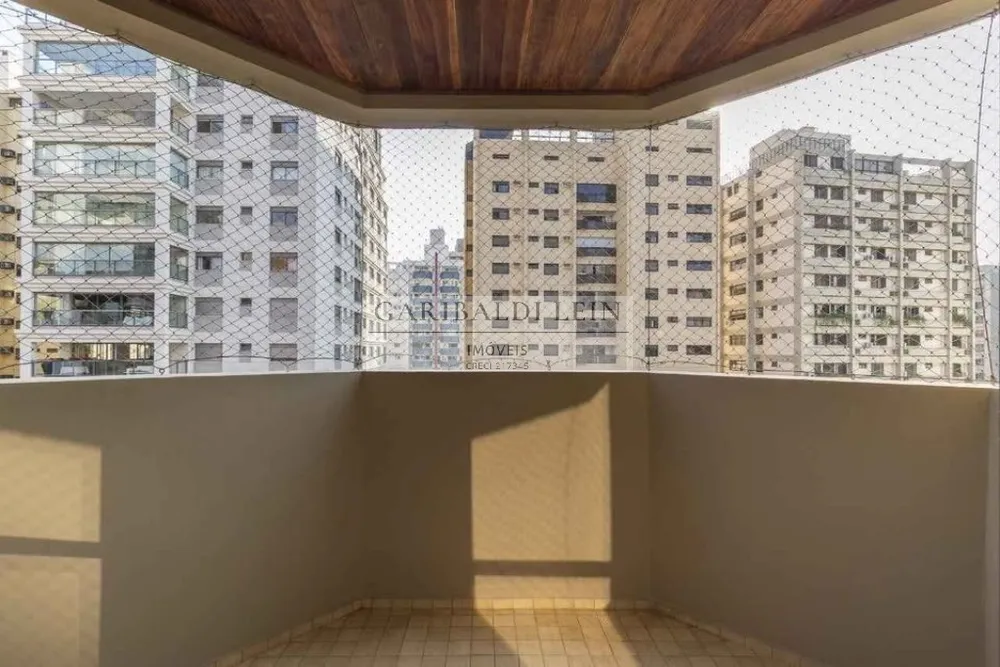 Apartamento, 3 quartos, 180 m² - Foto 1