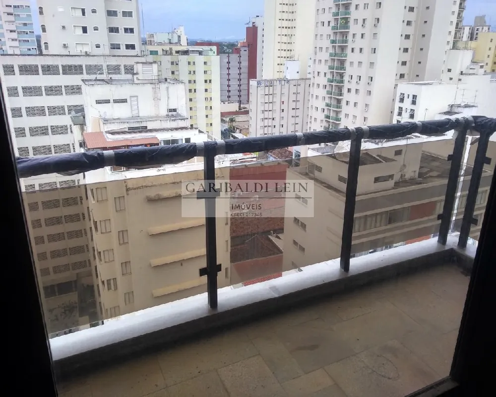 Apartamento, 4 quartos, 179 m² - Foto 1