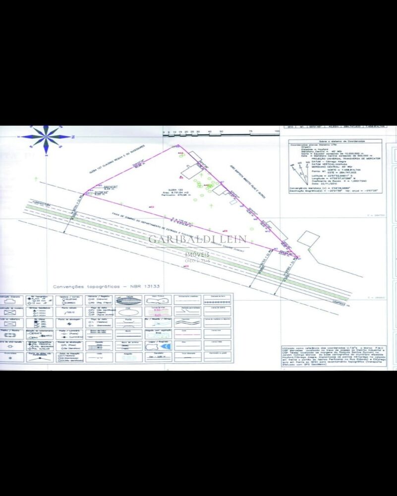 Terreno, 8862 m² - Foto 3