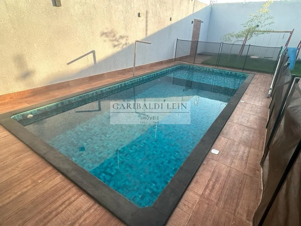 Casa, 3 quartos, 244 m² - Foto 8