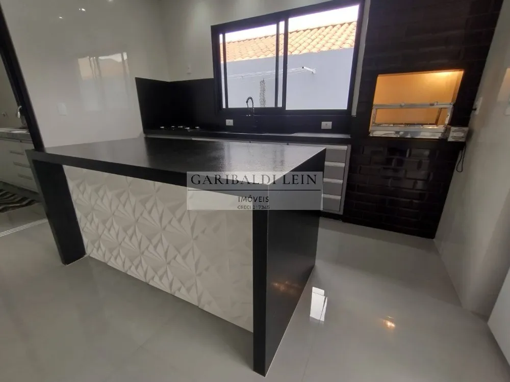 Casa, 3 quartos, 244 m² - Foto 12