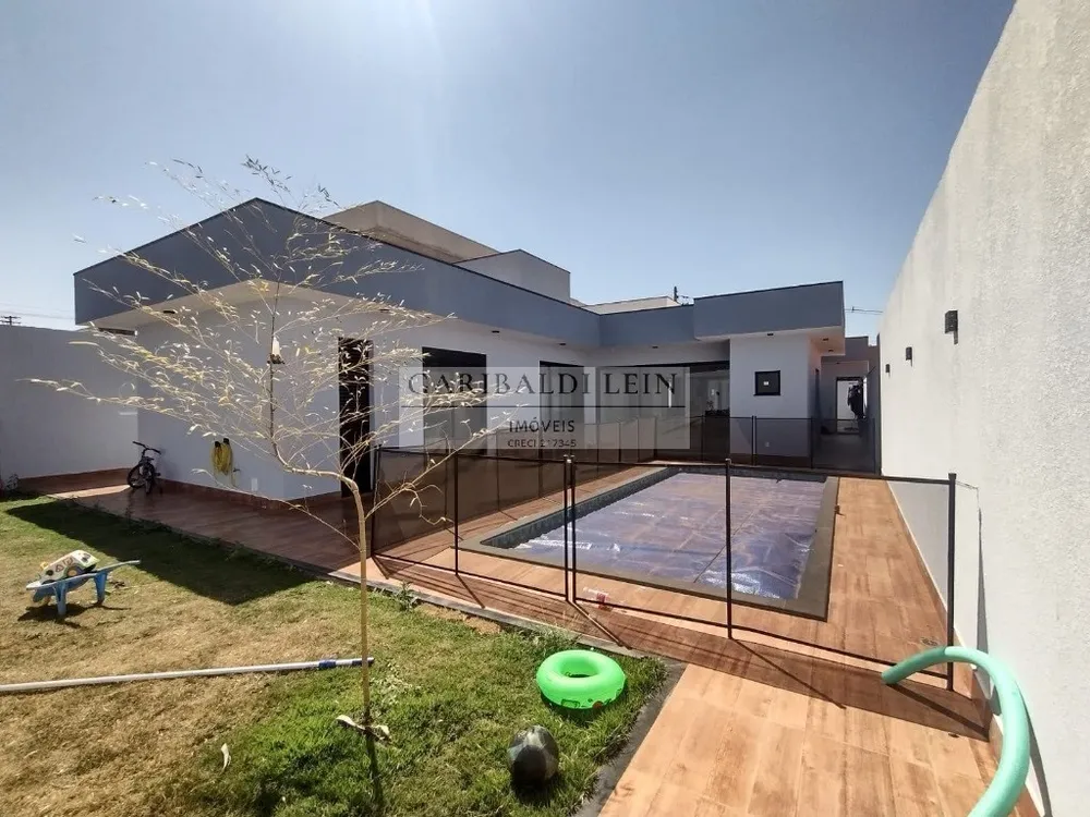 Casa, 3 quartos, 244 m² - Foto 9
