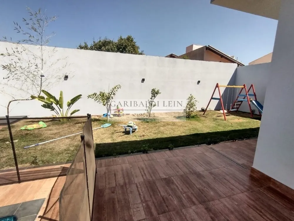 Casa, 3 quartos, 244 m² - Foto 4