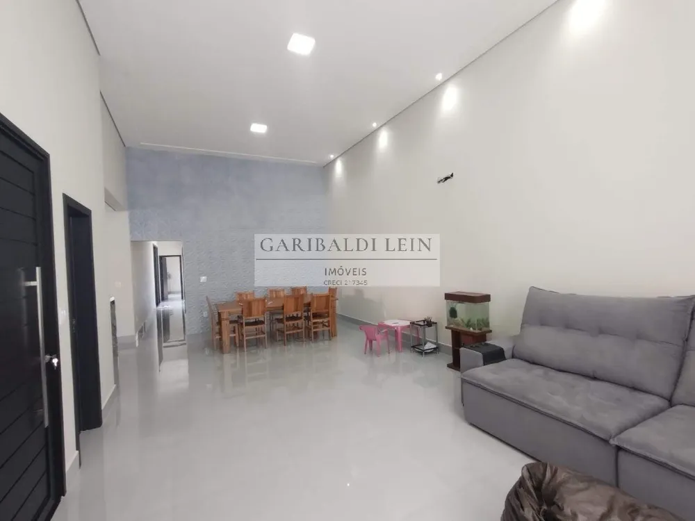 Casa, 3 quartos, 244 m² - Foto 7