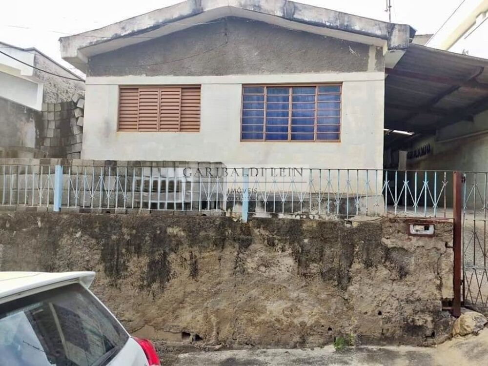 Casa, 3 quartos, 175 m² - Foto 1