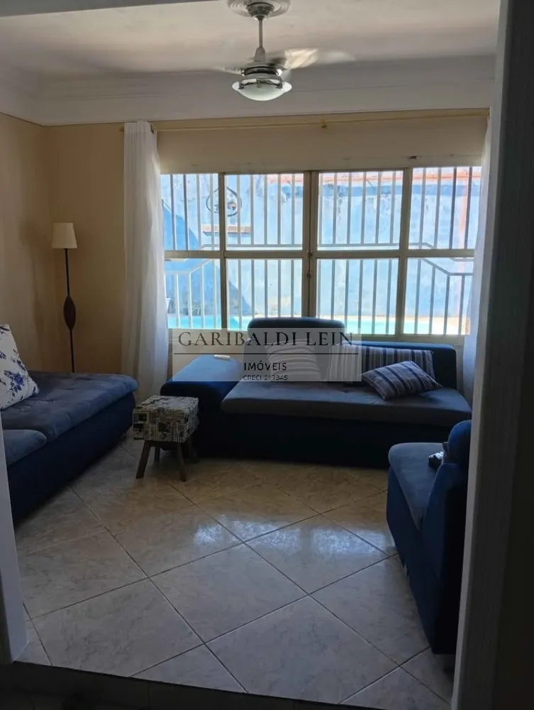 Casa, 3 quartos, 260 m² - Foto 9