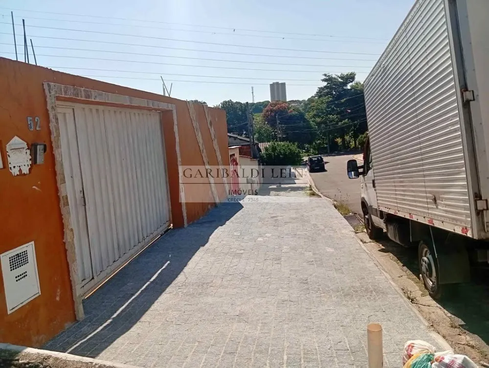 Casa, 3 quartos, 260 m² - Foto 3
