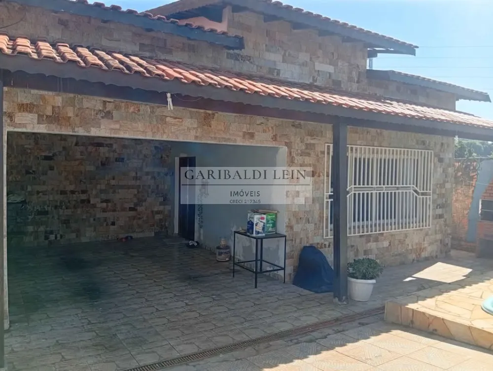 Casa, 3 quartos, 260 m² - Foto 1