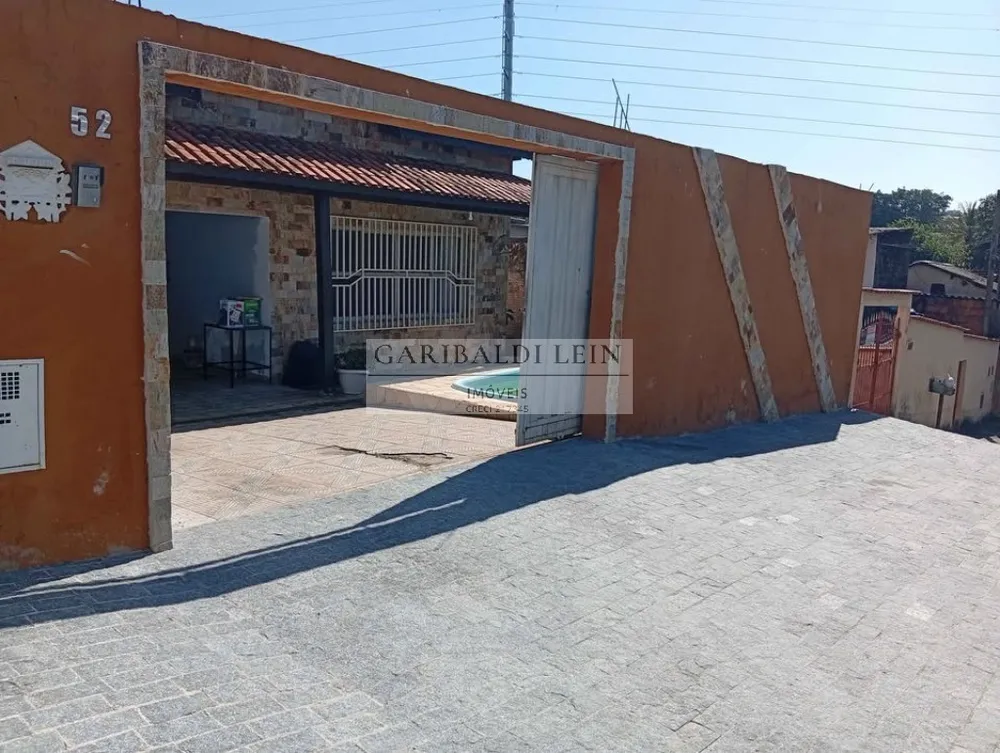 Casa, 3 quartos, 260 m² - Foto 4