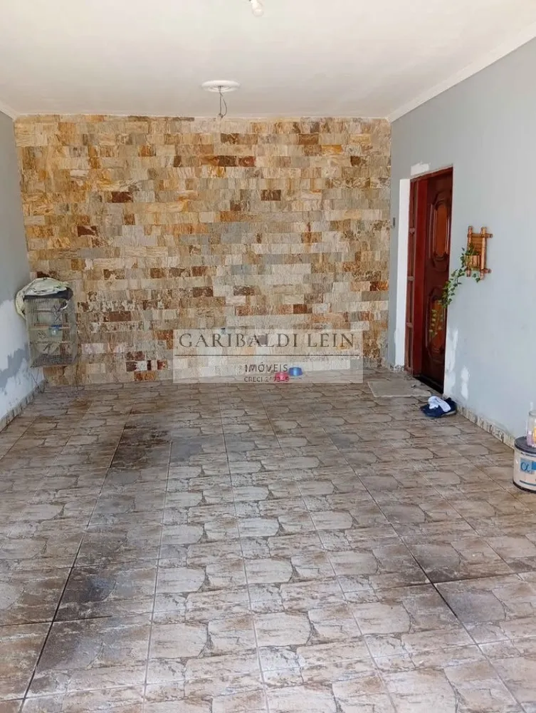Casa, 3 quartos, 260 m² - Foto 5