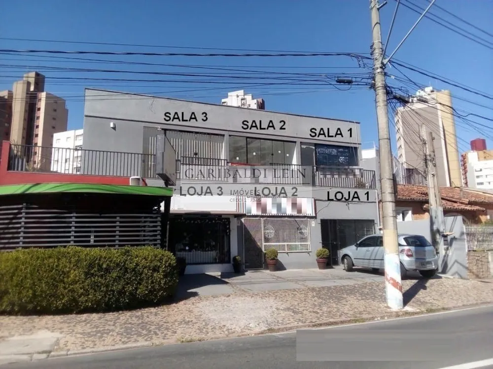 Sala-Conjunto, 20 m² - Foto 1