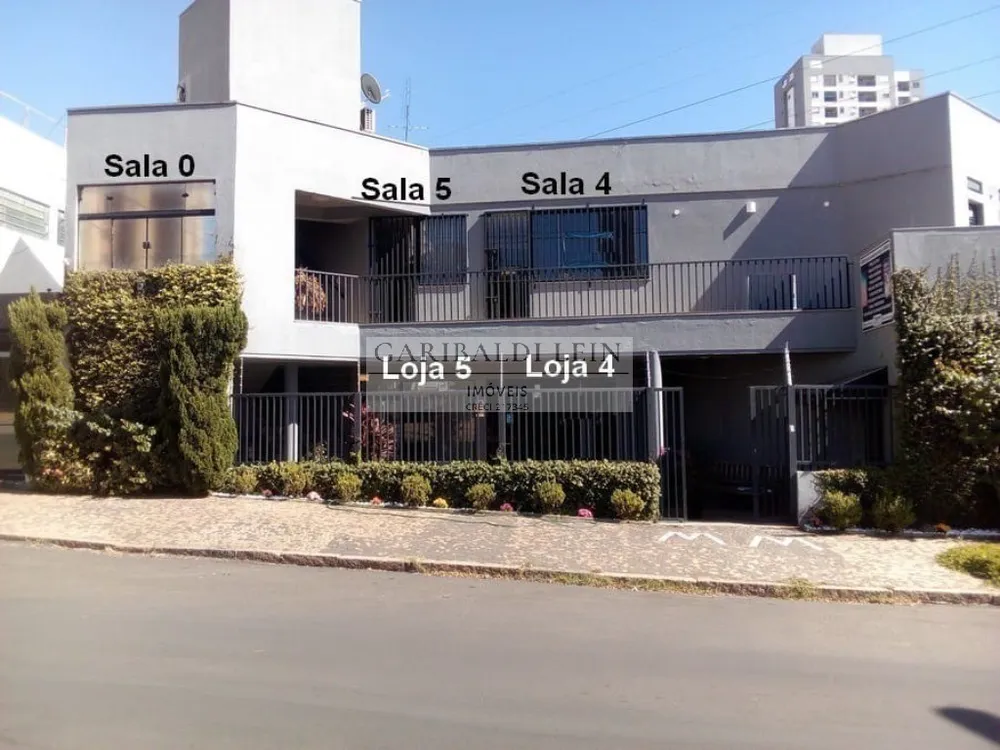 Sala-Conjunto, 20 m² - Foto 2