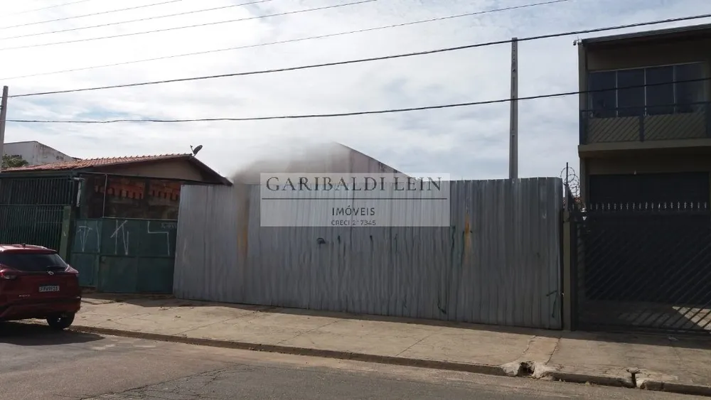 Loteamento e Condomínio, 520 m² - Foto 13