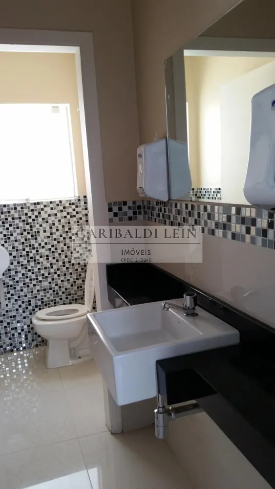 Loja-Salão, 329 m² - Foto 6