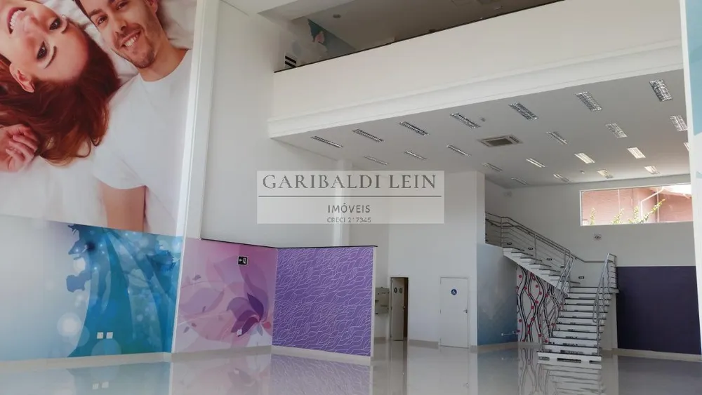 Loja-Salão, 329 m² - Foto 2