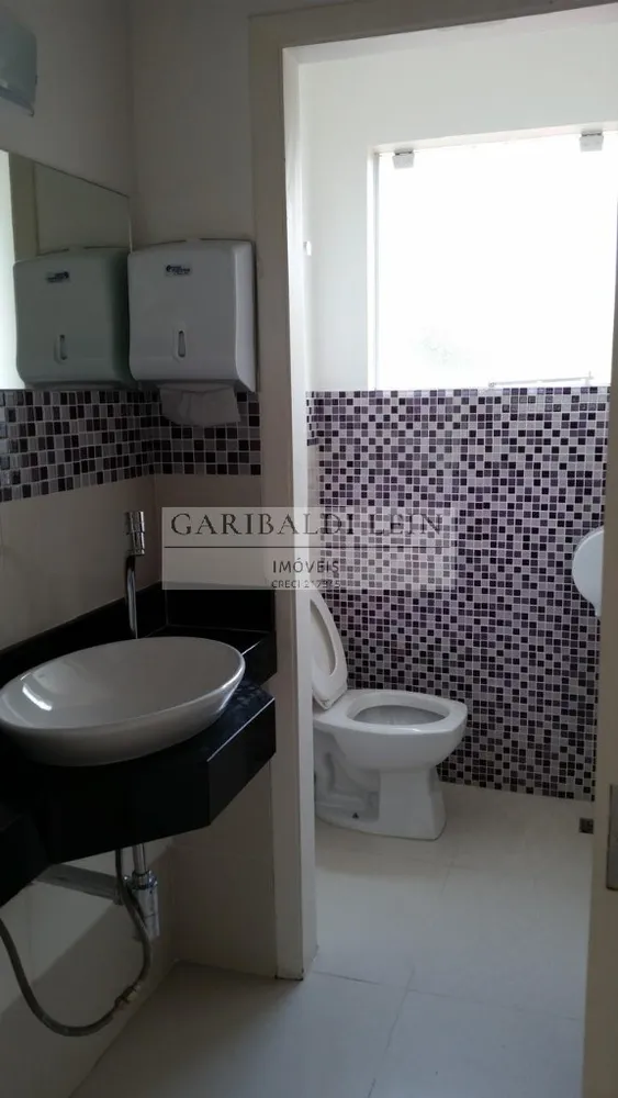 Loja-Salão, 329 m² - Foto 11