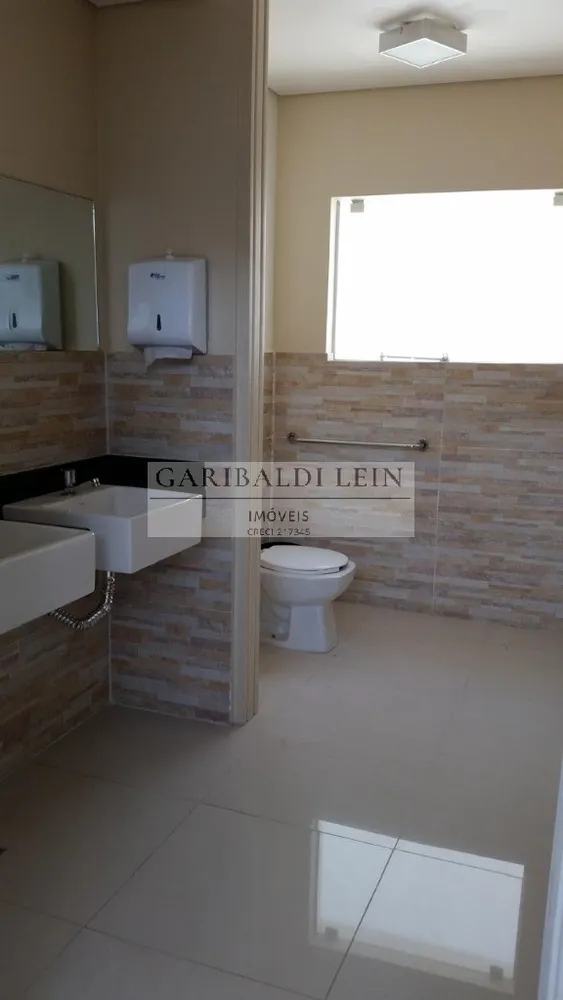 Loja-Salão, 329 m² - Foto 5