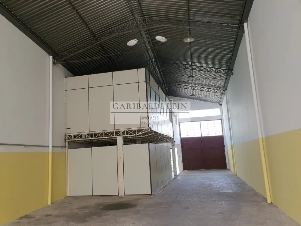 Depósito-Galpão, 312 m² - Foto 1
