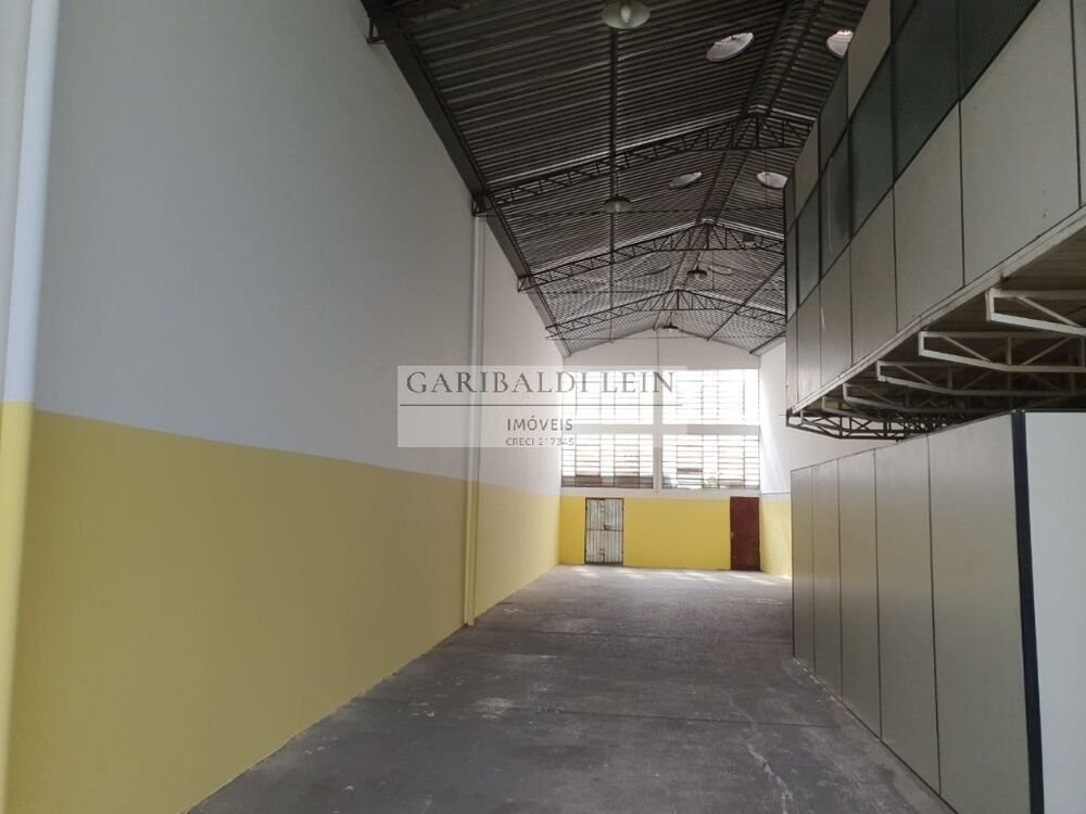 Depósito-Galpão, 312 m² - Foto 3