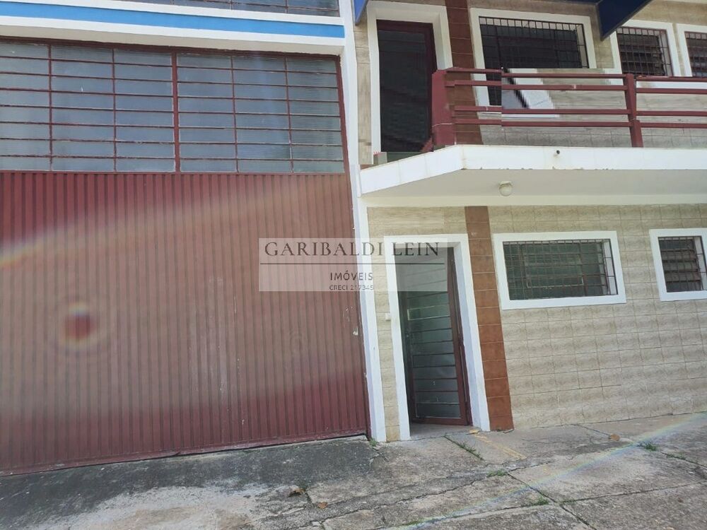 Depósito-Galpão, 312 m² - Foto 4