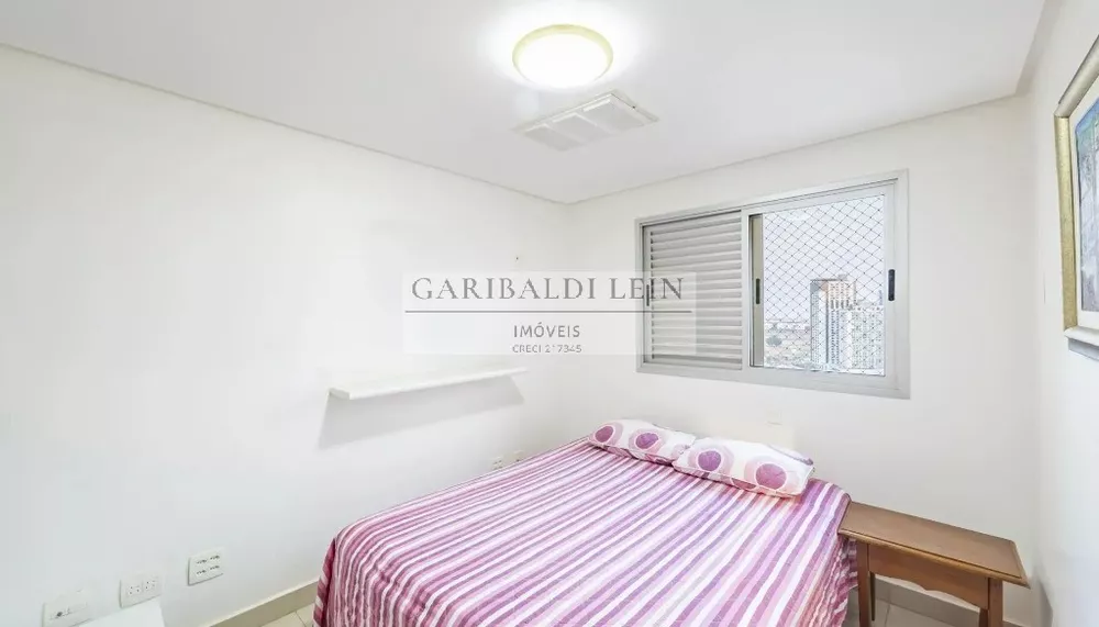 Cobertura, 4 quartos, 202 m² - Foto 13