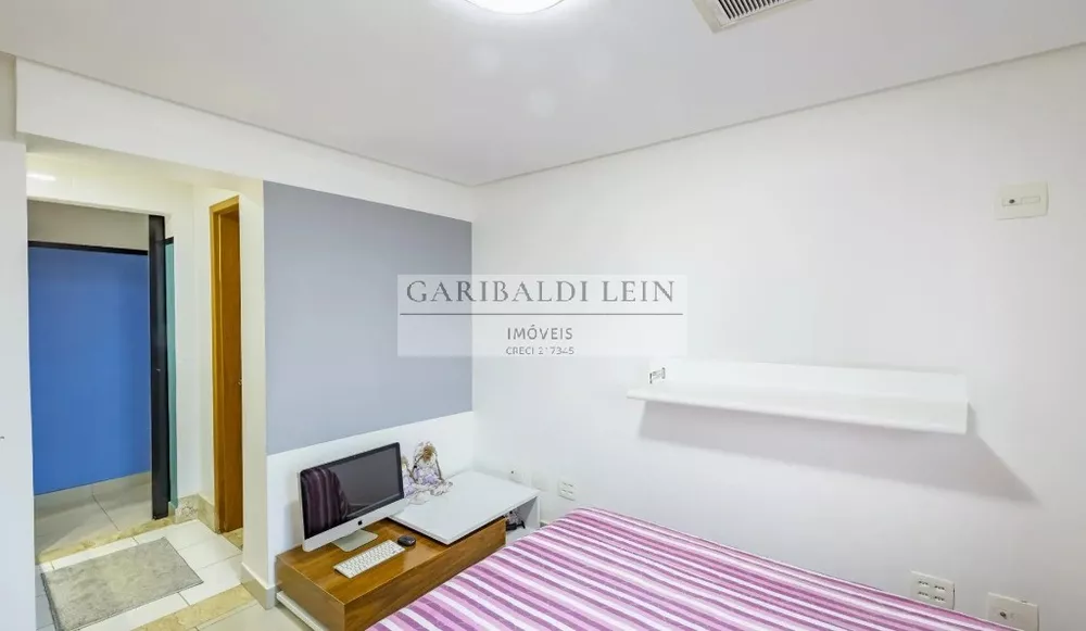 Cobertura, 4 quartos, 202 m² - Foto 12