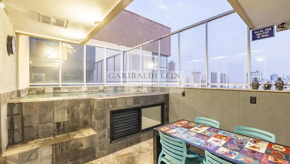 Cobertura, 4 quartos, 202 m² - Foto 30